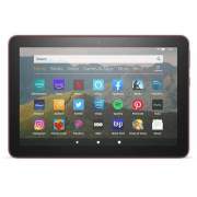 Amazon Firehd 8 Tablet 32gb Plum (10th Gen) (B07WGL828F)