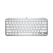Logitech Mx Keys Mini For Mac - Pale Grey (920-010389)