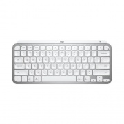 Logitech Mx Keys Mini - Pale Grey (920-010473)