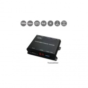 SIIG Hd Hdmi Extender Over Ip With Poe (CE-H26411-S1)