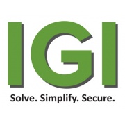IGI Internal Baseline Pen Test Up To 325 (INTBPEN-325-SYN)