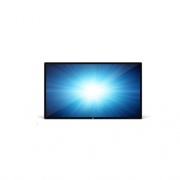 Elo Touch Solutions Elo, 5553l 55-inch Wide, 4k, Lcd Monitor (E914973)