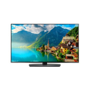 LG 50 4k Uhd Nanocell Hospitality Tv, Pro:idiom, B-lan (50UR577H9)