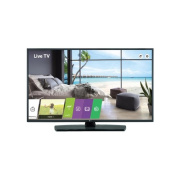 LG 50 4k Uhd Hospitality Tv, Pro:idiom, B-lan (50UT570H9)