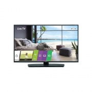 LG 55 4k Uhd Hospitality Tv, Pro:idiom, B-lan (55UT570H9)