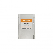 Kioxia Cd6-pcie-1dwpd-15360gb-fips-2.5 (KCD6FLUL15T3)