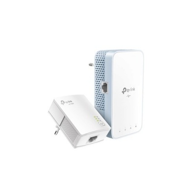 TP-Link Av1000 Gigabit Powerline Ac Wi-fi Kit (TL-WPA7517 KIT)