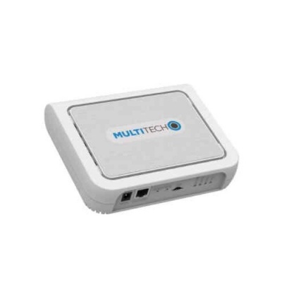 Multi Tech Systems Lte Cat 4 Mpower Programmable Access Point 8-channel, 868 Mhz W/internal Lora Antenna And Eu/uk Accessory Kit (europe) (MTCAP-L4E1-868-001A)