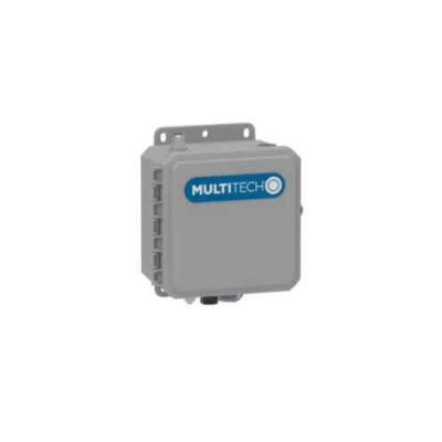 Multi Tech Systems Lte Cat 4 Mpower Programmable Base Station, 8-channel, 868 Mhz With External Lora Antenna, Internal Cellular Antenna (europe) (MTCDTIP2-L4E1-B11EKP-L1M)