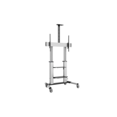 Tripp Lite Safe-it Mobile Tv Cart 60-100in Displays (DMCS60100XXCK)