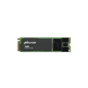 Micron 7400 Pro 960gb Nvme M.2 (22x80) Non-sed Enterprise Ssd (MTFDKBA960TDZ-1AZ1ZABYY)