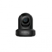 Amcrest Industries Amcrest 4mp Prohd Indoor Wifi Cam, Security Ip Cam With Pan/tilt, 2-way Audio, Night Vision, Remote Viewing, 2.4ghz, 4mpl 30fps, Wide 90 Fov (black) (IP4M-1041B)