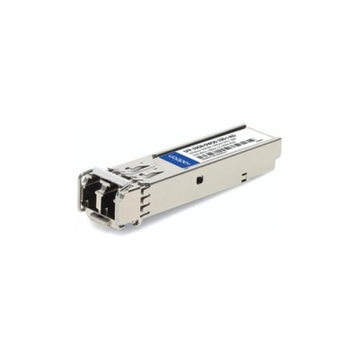 Add-On Msa Comp Sfp+ Lc 10g-dwdm 1537.40nm Smf (SFP-10GB-DW50-100-I-AO)