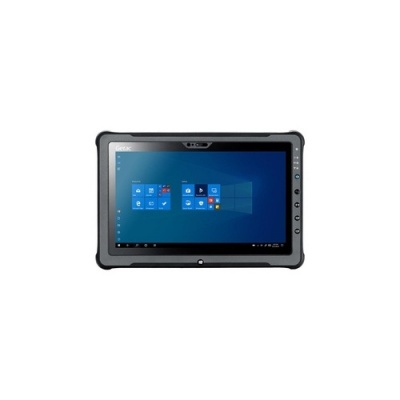 Getac F110 G6 I5-1145g7 Vpro, 11.6inch With Webcam, W 10 Pro X64 With 16gb Ram (FP31T4JA1DHX)
