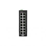 Tripp Lite Industrial Gbe Switch 16-port Managed (NGI-S16)