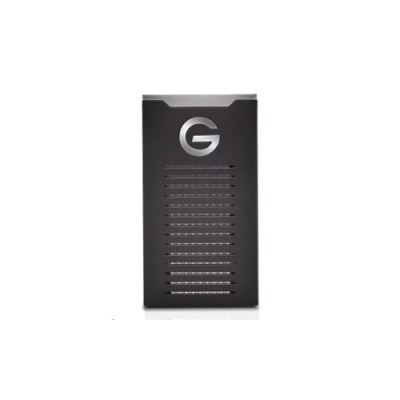 Sandisk Professional, G-drive, 4tb, Mobile Ssdmobile Ssd (SDPS11A-004T-GBANB)