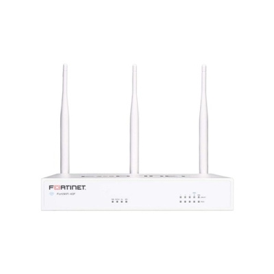 Fortinet 5 Year Hw,24x7 Fc &smb Bdl Svc (FWF-40F-D-BDL-879-60)