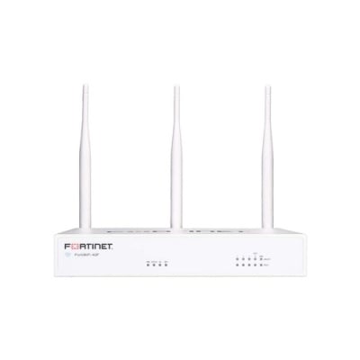 Fortinet 3 Year Hw,24x7 Fc &smb Bdl Svc (FWF-40F-P-BDL-879-36)