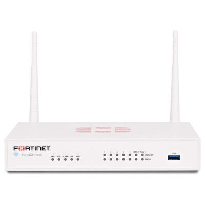 Fortinet 3 Year Hw,24x7 Fc &smb Bdl Svc (FWF-50E-Y-BDL-879-36)