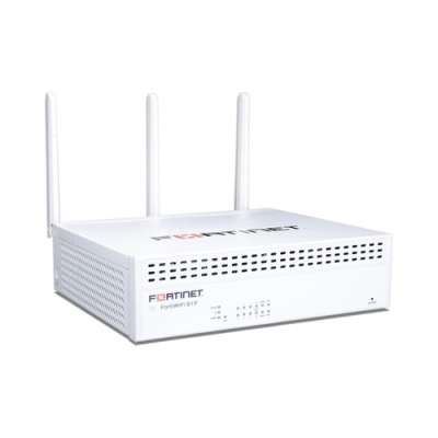 Fortinet 3 Year Hw,24x7 Fc &smb Bdl Svc (FWF-81F-2R-POE-A-BDL-879-36)
