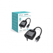 TP-Link Kasa Smart Wi-fi Outdoor Plug-in Dimmer (KP405)