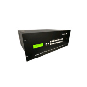 Smartavi 16x16 Hdmi Matrix Switch With Rs-232, Ir And Tcp/ip Control. Includes: Hdr-16x16-plus-v3, Ccpwr06 (HDR-16X16PLUS-V3)