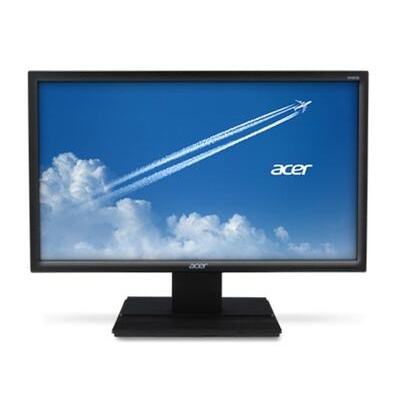 Acer V246hql Bmipx, 23.6in H, Max Resolution Hdmi 1920x1080 At 60hz (UM.UV6AA.008)