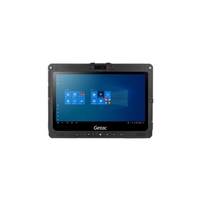 Getac K120 G2 -i7-1165g7, Hello Webcam + Tablet Hi Capacity Batteries W 10 Pro X64 16gb Ram (KP49T6VAXCXJ)
