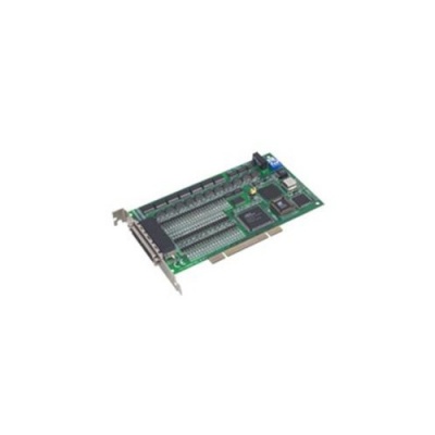 B+B Smartworx 128-ch Isolated Digital I/o Pci Card (PCI-1758UDIO-BE)