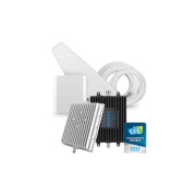 Cellphone-Mate Fusion4home Max - Boosts Voice, Text And Data Signals For All (SC-FUSION4HOMEMAX)