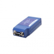 B+B Smartworx 9 Pin 232 Fiber Optic Modem (BB-9PFLST)