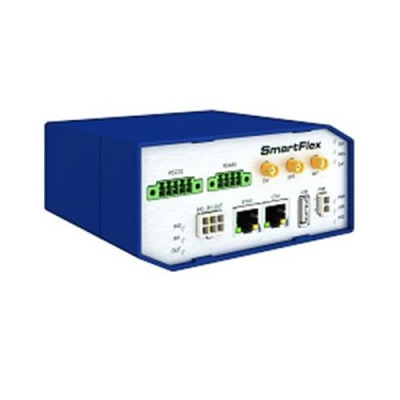 B+B Smartworx Nam,2xeth,232,485,plastic,noacc (BB-SR30500310)