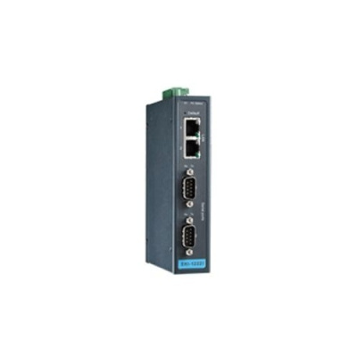 B+B Smartworx 2-port Modbus Gateway With Wide Temp. (EKI-1222I-CE)