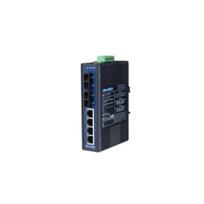 B+B Smartworx 4+2 100fx Port S.m. Unmanaged Ethernet (EKI-2526S-AE)