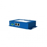 B+B Smartworx Global Lan Router,2xeth,1xrs232,1xrs485 (ICR-3201)