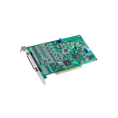 B+B Smartworx 250k, 16bit Simultaneous 8-ch Pci Card (PCI-1706U-AE)
