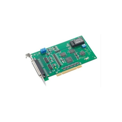 B+B Smartworx 100k, 12bit, 32ch Isolated Ai Univ. Pci (PCI-1713U-BE)
