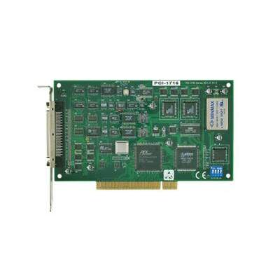 B+B Smartworx 250k,16bit High-resolution Multifunctio (PCI-1716L-AE)