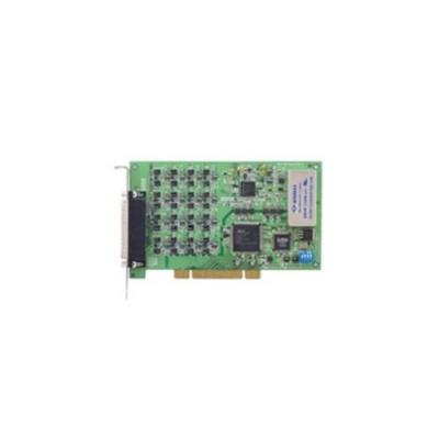 B+B Smartworx 14bit, 32ch Isolated Analog Output Card (PCI-1724U-AE)