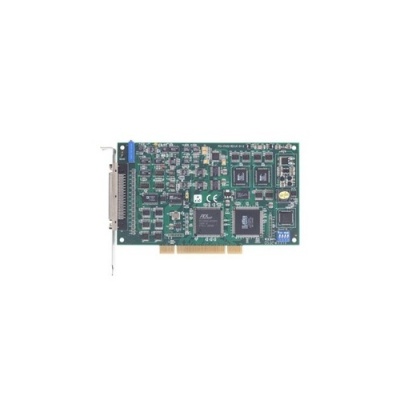 B+B Smartworx 16-bit, 1ms/s Multifunction Card (PCI-1742U-AE)