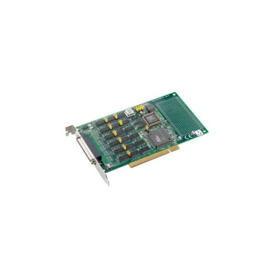 B+B Smartworx 48-bit Di/o Card For Pcibus (PCI-1751-BE)
