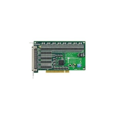 B+B Smartworx 64ch Isolated Digital I/o Card (PCI-1756-BE)