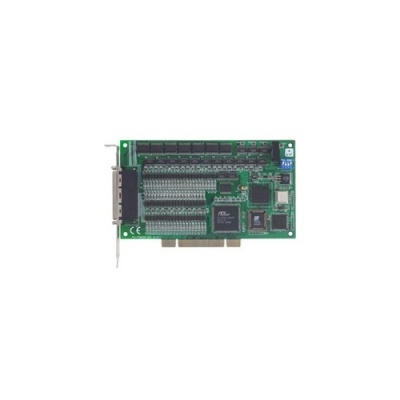 B+B Smartworx 128ch Isolated Digital I/o Card (PCI-1758UDIO-AE)