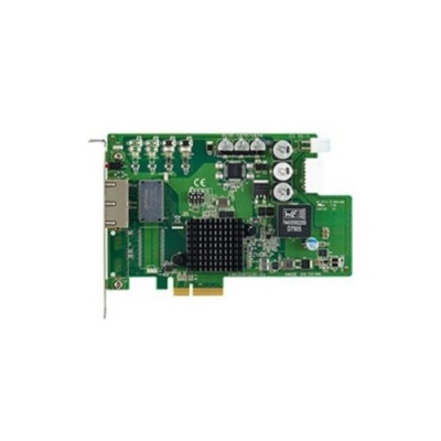 B+B Smartworx 2-port Pci Express Gbe Card (PCIE-1672E-AE)