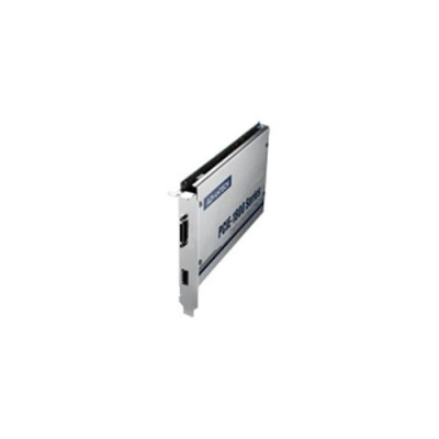 B+B Smartworx 8-ch, 24-bit Dsa Card (PCIE-1802-AE)