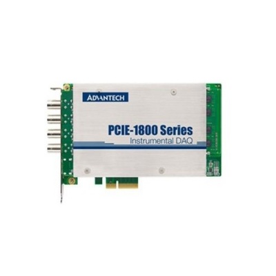 B+B Smartworx 4-ch, 125ms/s Digitizer Card (PCIE-1840-AE)