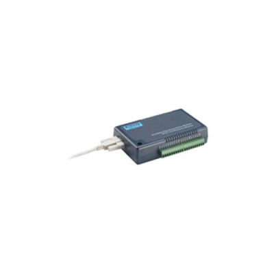 B+B Smartworx 200ks/s, 16-bit Usb Muntifunction Module (USB-4716-AE)