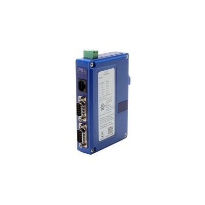 B+B Smartworx Ethernet Serial Server (BB-VESR902D)