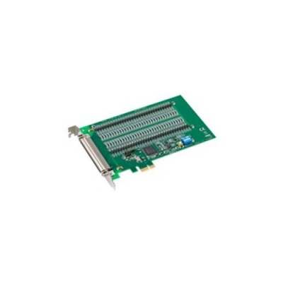 B+B Smartworx 64-ch Isolated Digital Input Pci Expres (PCIE-1754-AE)