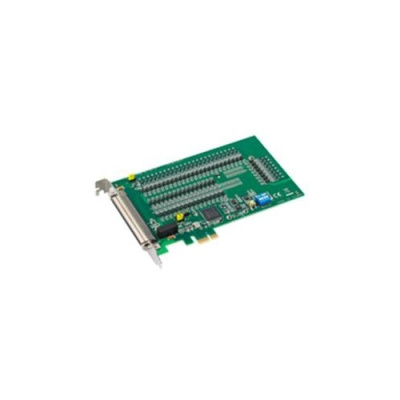 B+B Smartworx 64-ch Isolated Digital I/o Pci Express (PCIE-1756H-AE)